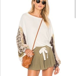 Free People Blossom Thermal